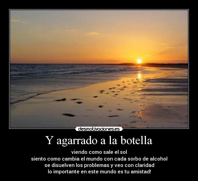 carteles amistad warcry desmotivaciones