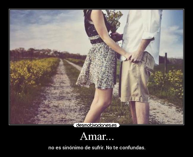Amar... -