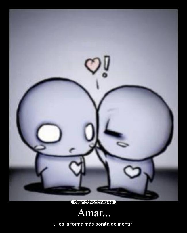 Amar... -