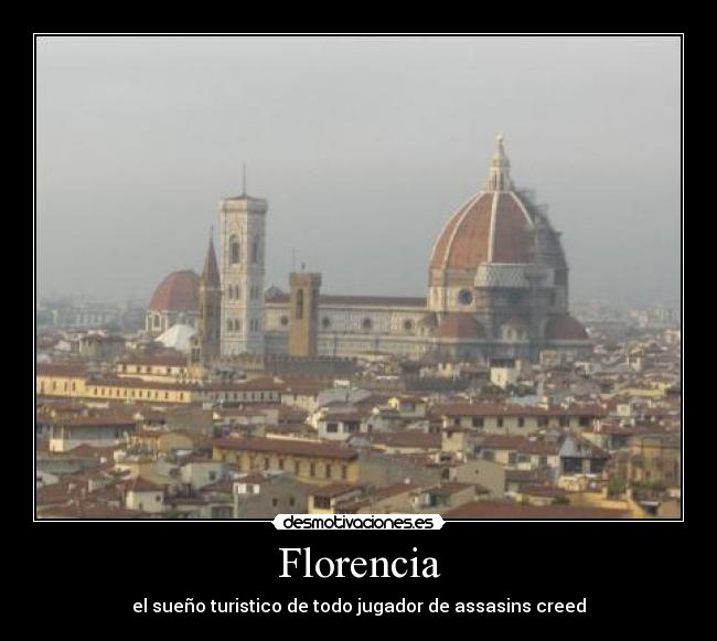 Florencia -