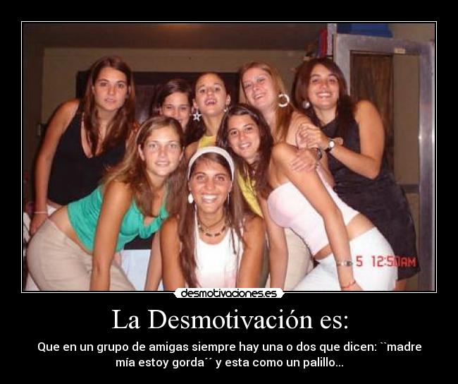 La Desmotivación es: -