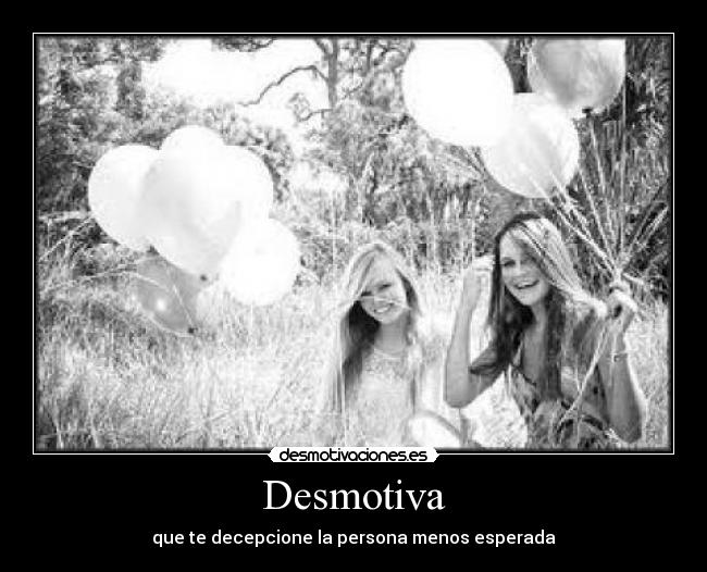 Desmotiva - 
