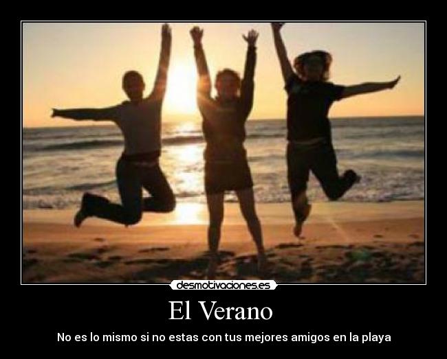 El Verano -