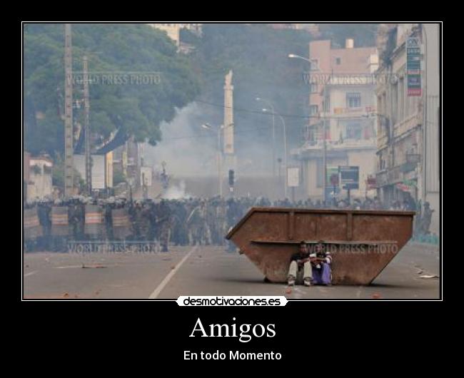Amigos - 