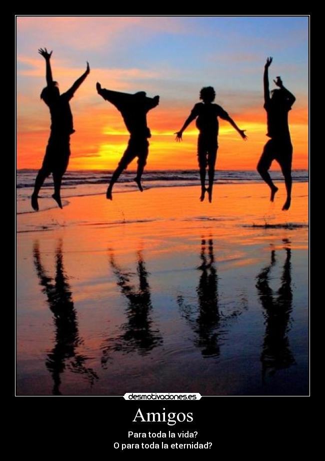 Amigos - 