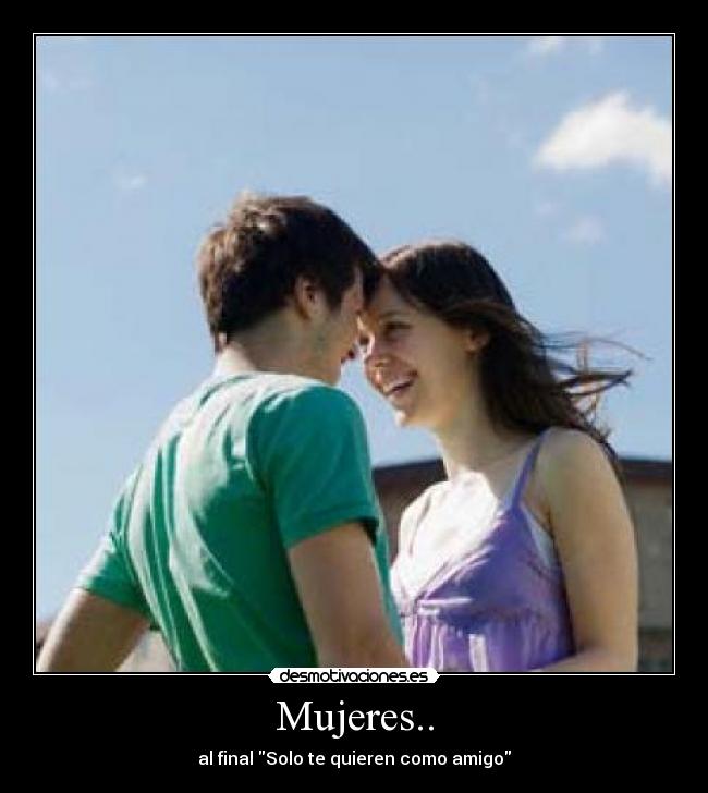 Mujeres.. - 