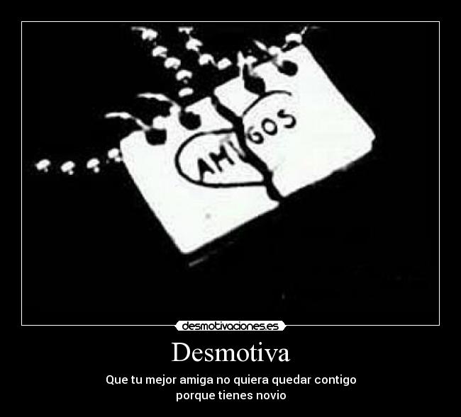 Desmotiva - 