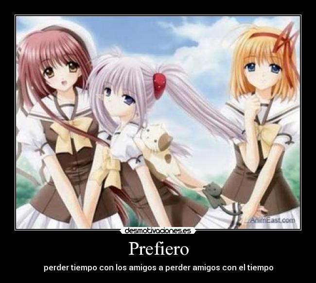 carteles amistad desmotivaciones