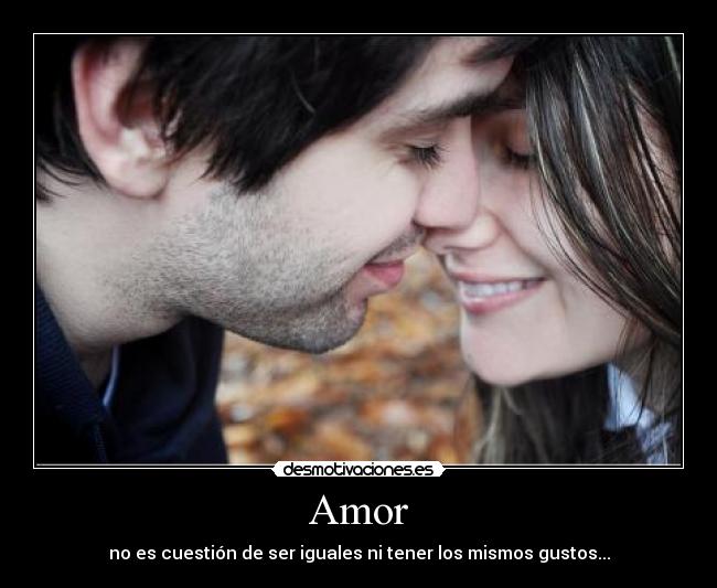 Amor - 