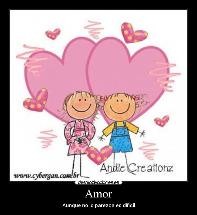 Amor -