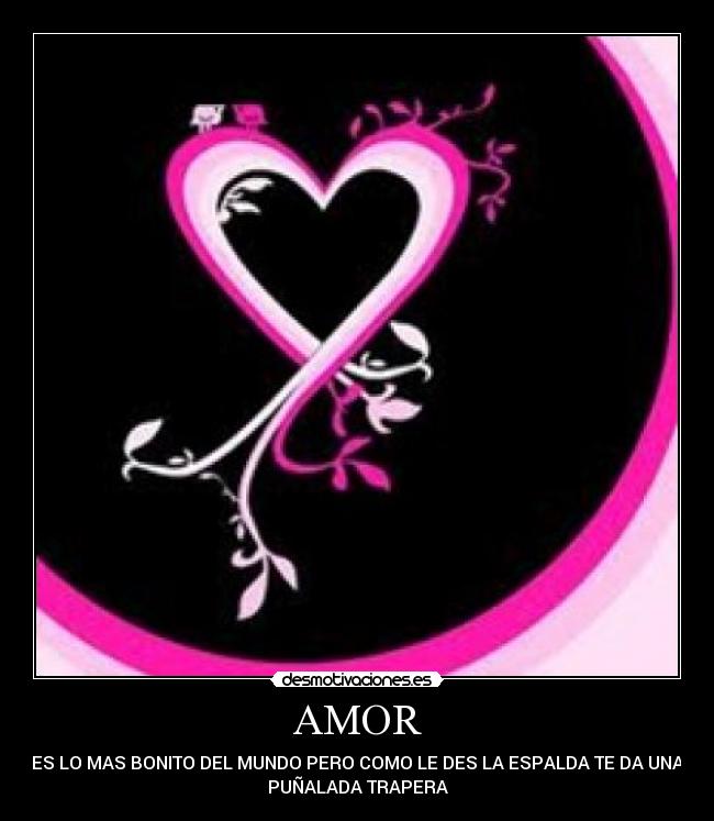 AMOR -