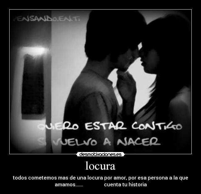locura -