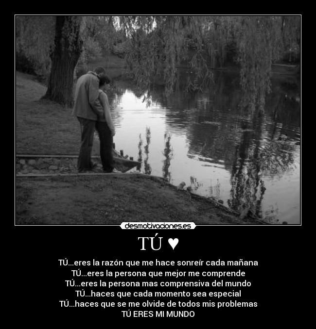 TÚ ♥ - 