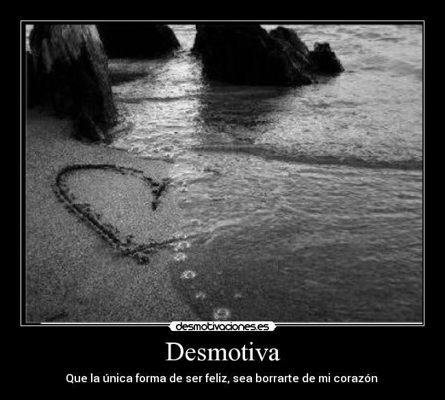 Desmotiva -