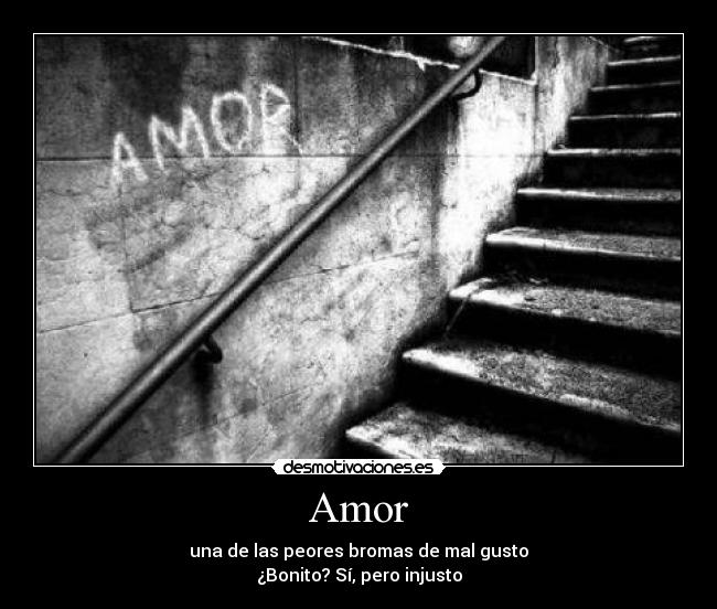 Amor -