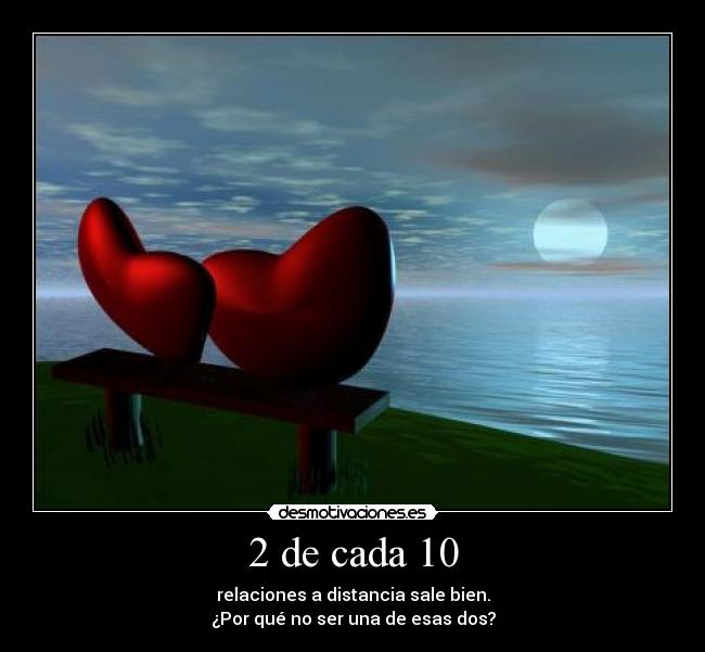 2 de cada 10 - 