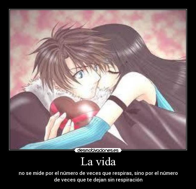 carteles vida lyj desmotivaciones