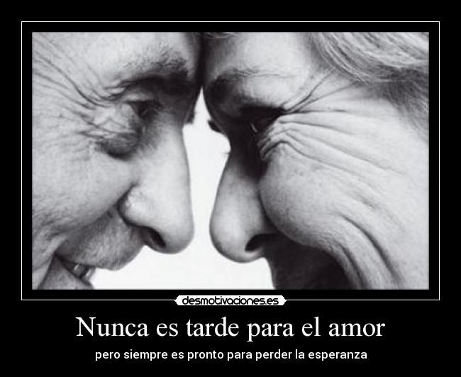 carteles amor desmotivaciones