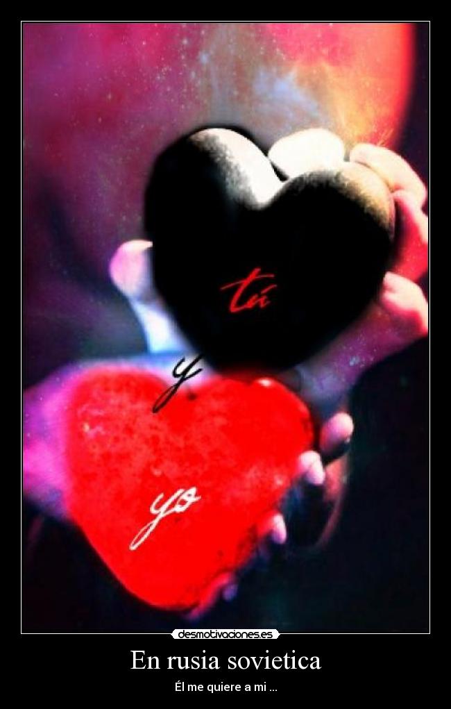 En rusia sovietica -
