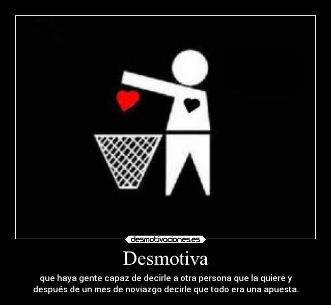 Desmotiva - 