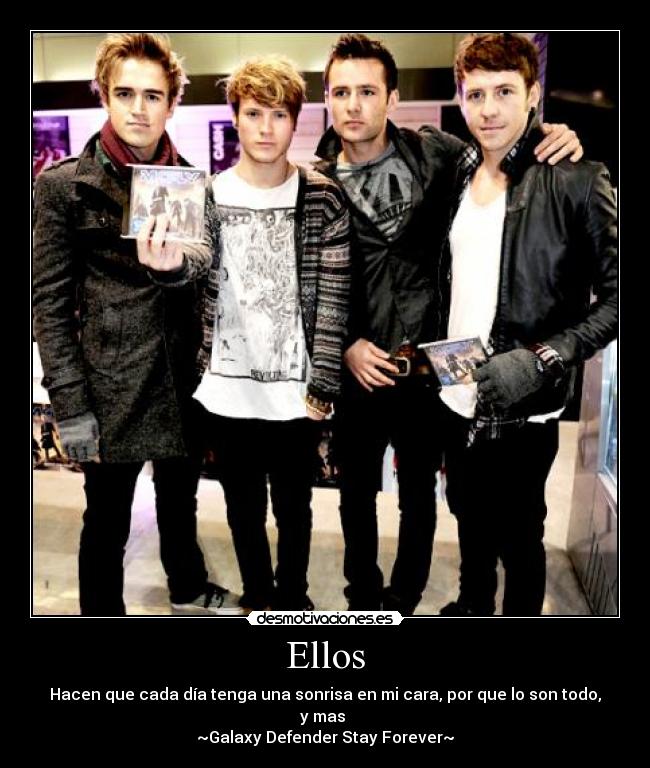 Ellos - 