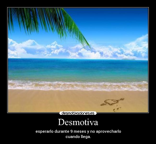 Desmotiva - 