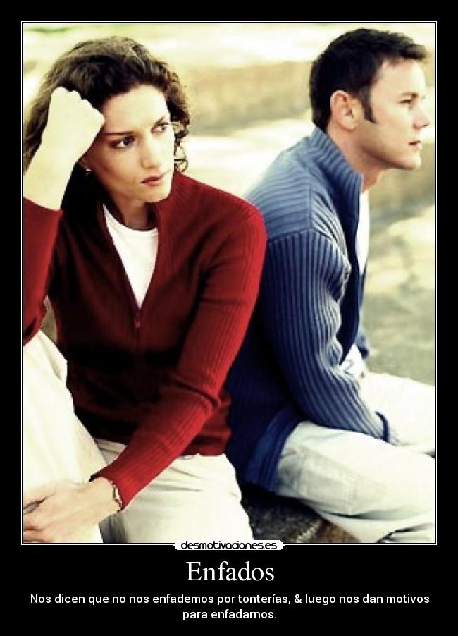 Enfados - 