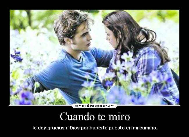 carteles cuando miro desmotivaciones