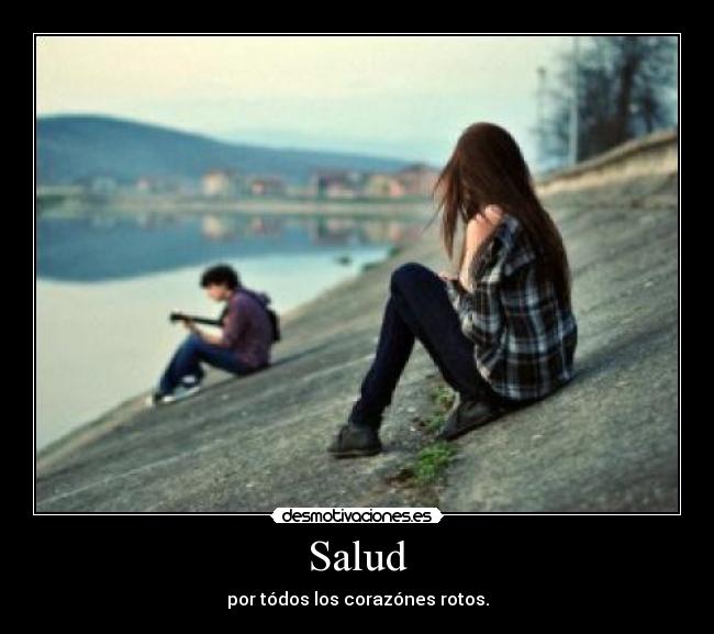 Salud - 