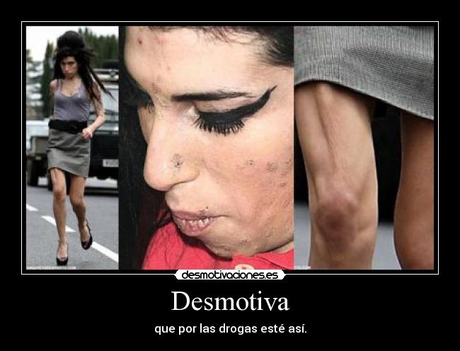 Desmotiva - 