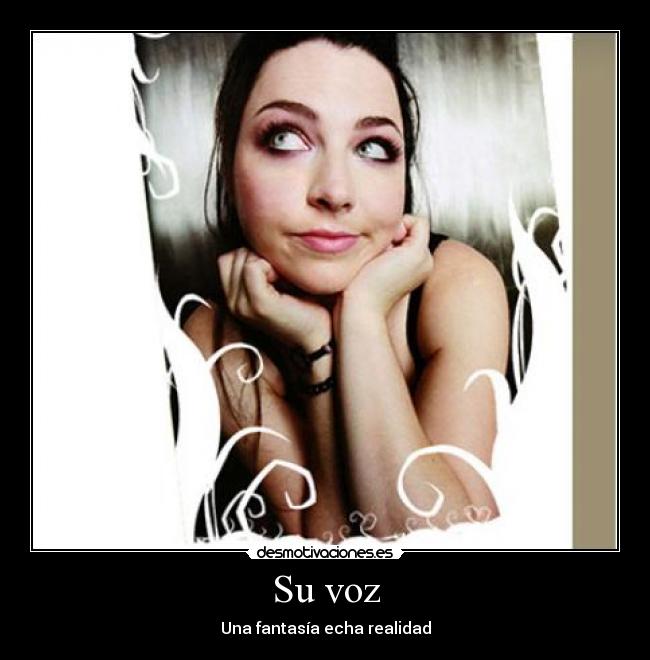 carteles amy lee desmotivaciones