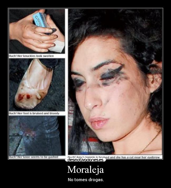 Moraleja - 