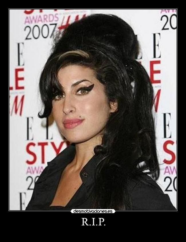 carteles amymuertarip desmotivaciones