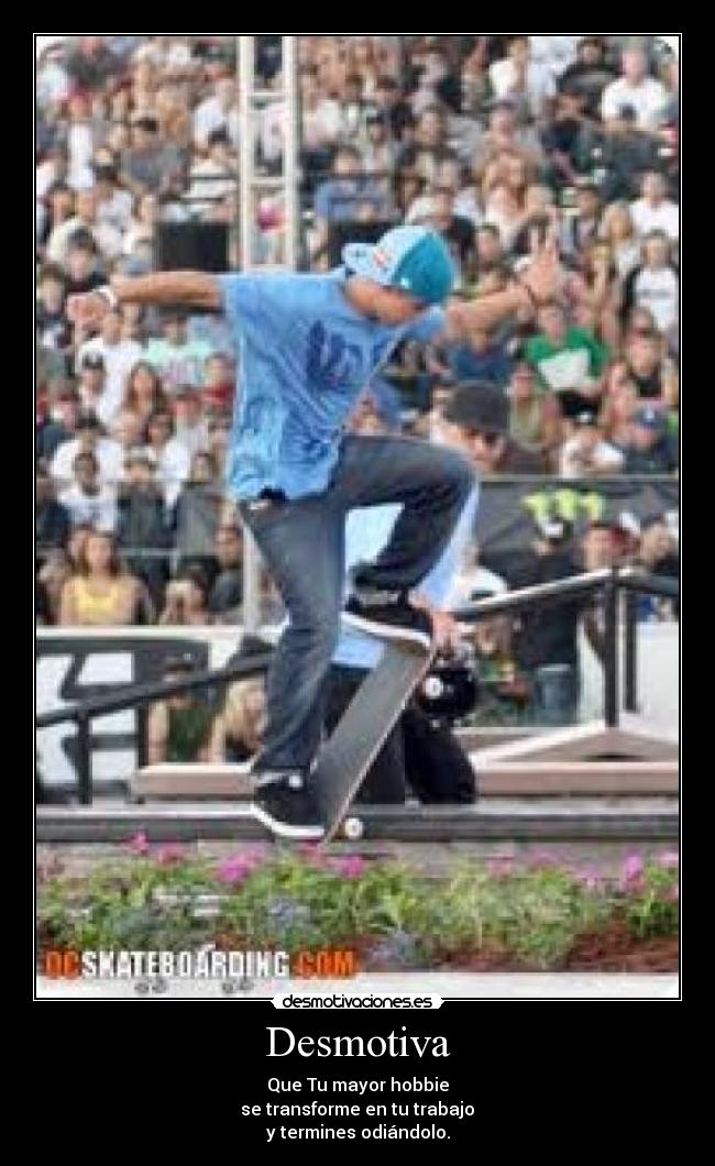 Desmotiva - 