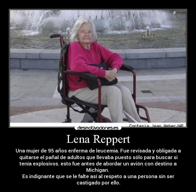 carteles lena reppert desmotivaciones