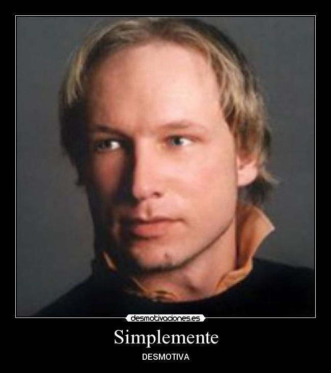 Simplemente -