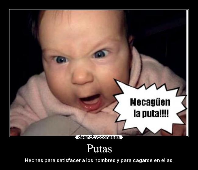 Putas - 