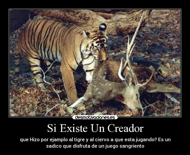 carteles creador desmotivaciones