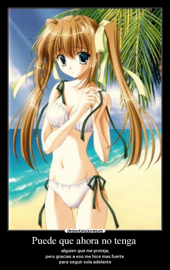 Puede que ahora no tenga  - 