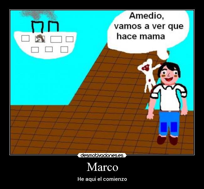 Marco - 