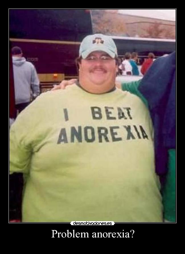 carteles problemanorexiadesmotivaciones desmotivaciones