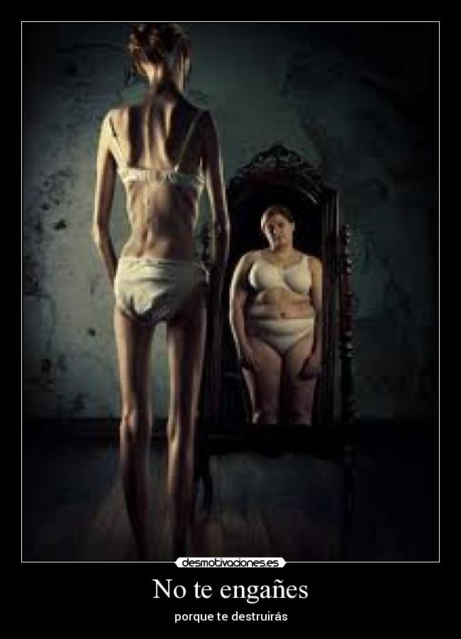 No te engañes -