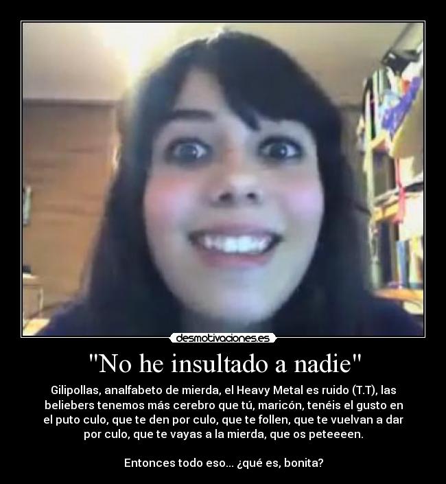 carteles antibieber silvy94 desmotivaciones