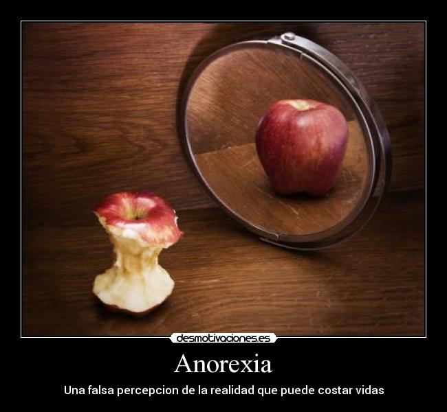 Anorexia - 