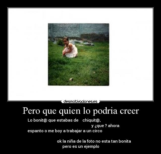 carteles pasado desmotivaciones