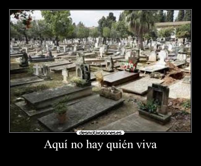 Aquí no hay quién viva - 