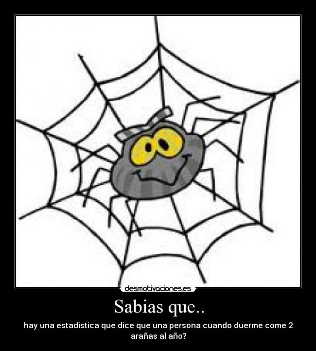 Sabias que.. -