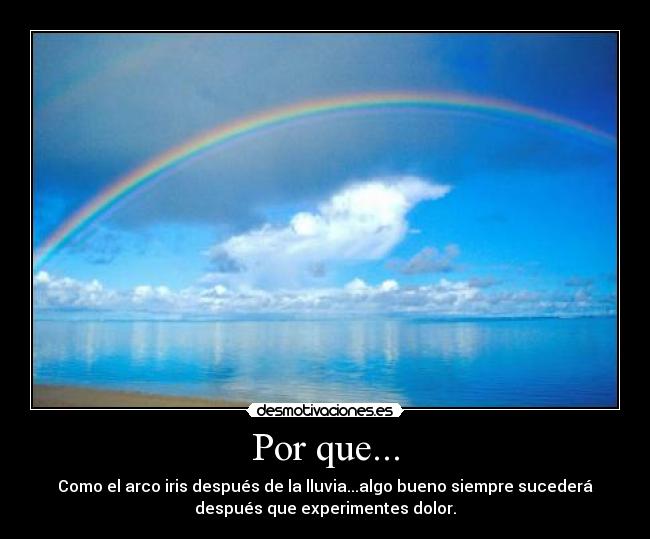 Por que... - 