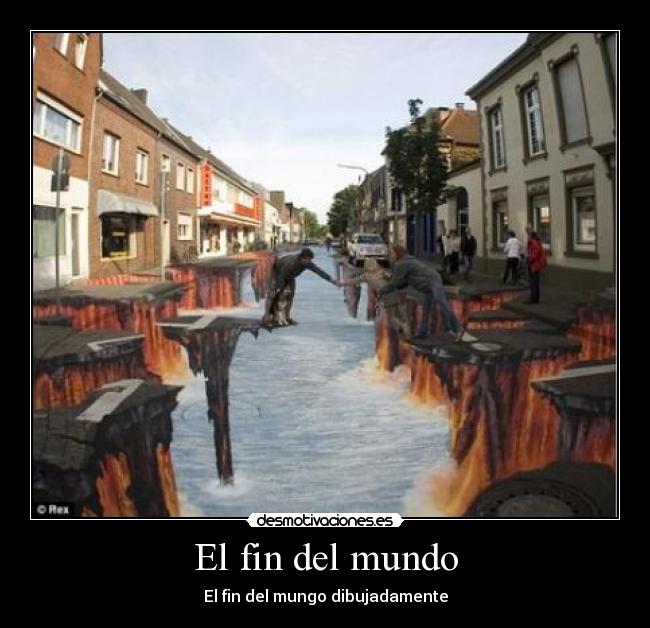 carteles mundo todo publico desmotivaciones