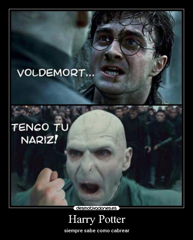 Harry Potter -